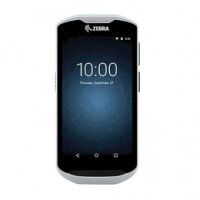 Zebra TC52x-HC, 2D, BT, WLAN, NFC, GMS, Android...