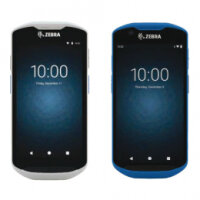 Zebra, TC52ax-HC, 7-Pin, 2D, BT, WLAN, NFC, GMS, Android...