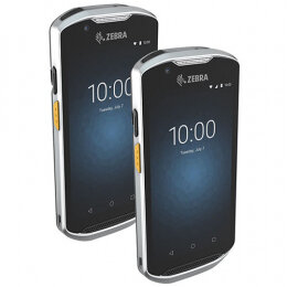Zebra Bluetooth Beacon Battery BTRY-TC5X-BTBCN4MA-01