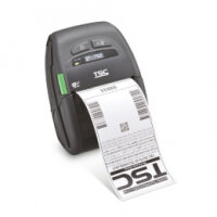TSC Alpha-30R, Premium, USB, BT, WLAN, NFC, 8 Punkte/mm...