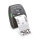 TSC Alpha-30R, Premium, USB, BT, WLAN, NFC, 8 Punkte/mm (203dpi), linerless, Display, schwarz A30RP-A001-1012