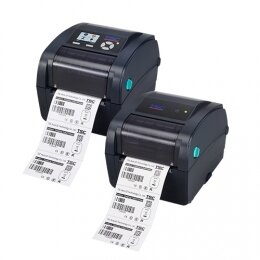 TSC Cutter 98-0330035-01LF