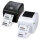 TSC DA320, 12 Punkte/mm (300dpi), RTC, EPL, ZPL, ZPLII, TSPL-EZ, USB, USB-Host, RS232, Ethernet, WLAN 99-158A020-1702