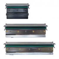 TSC Druckkopf, 12 Punkte/mm (300dpi), MB340T PH-MB240-0004