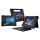 Zebra XSLATE L10, BT, WLAN, GPS, Win. 10 Pro RSL10-LSV2G1W2S0X0X0