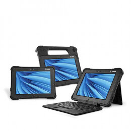 Zebra L10 XPAD, 2D, USB, USB-C, RS232, BT, Ethernet, WLAN, 4G, NFC, GPS, Win. 10 Pro RTL10C1-3C33S1X