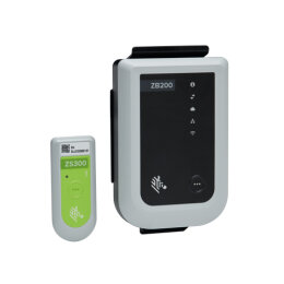 Zebra M-300-P TT-30-300P-2