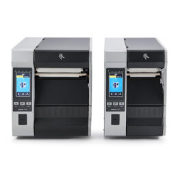 Zebra Printserver, Ethernet, intern P1083320-039