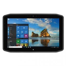 Zebra XR12, SlateMate, 2D, USB, RS232, BT, WLAN, Win. 10 RSR12-RH5J8H8G5A1A2B